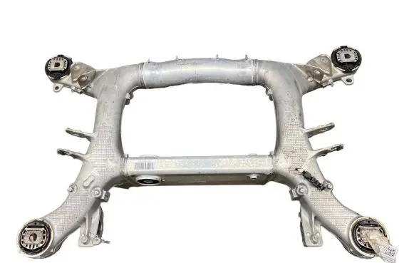 BMW 7 G11 G12 Rear subframe 6883918 33316883918