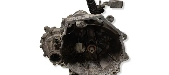 Seat Ibiza IV (6J,6P) Manual 5 speed gearbox 