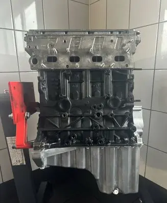 Volkswagen Amarok Engine CSH
