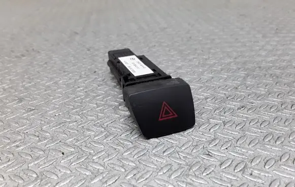 Mazda 2 Hazard light switch 03004300