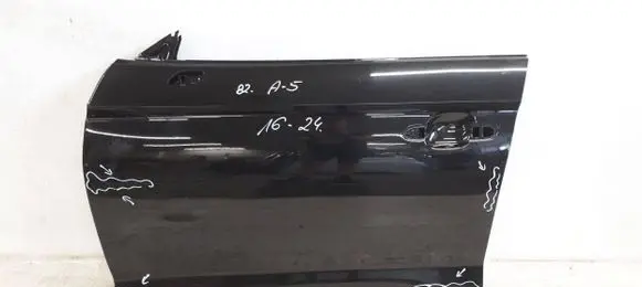 Audi A5 Front door 8W8831051F