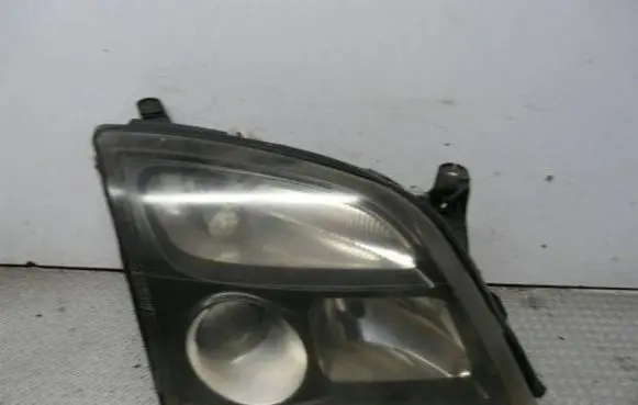 Opel Signum Headlight/headlamp 15588800