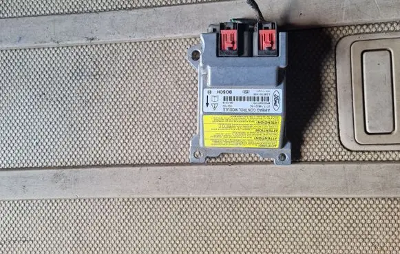 Ford Transit - Tourneo Connect Airbag control unit/module 2T1T14B321AC