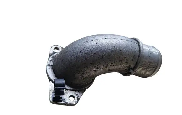 Intercooler hose/pipe