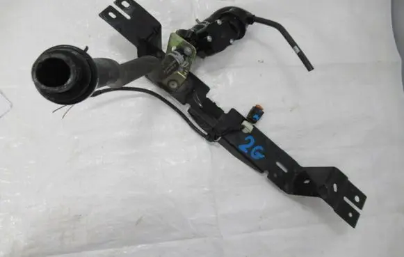 Thermostat/thermostat housing