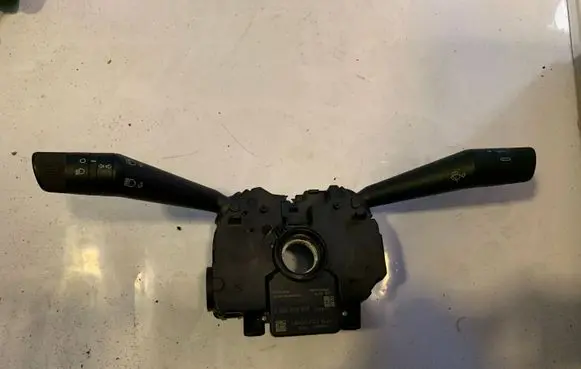 Iveco Daily 45 - 49.10 Wiper turn signal indicator stalk/switch 05801464968