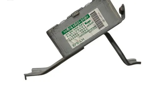 Toyota Avensis T270 Power steering control unit/module 8965005080 6900000563 K9100901