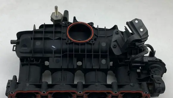 Porsche Macan (95B) Intake manifold 06L133201FP