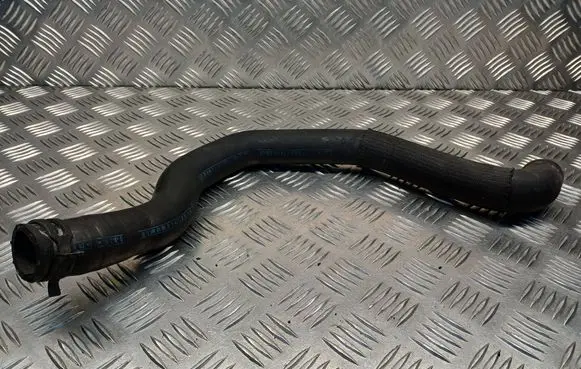 Renault Laguna II Engine coolant pipe/hose 