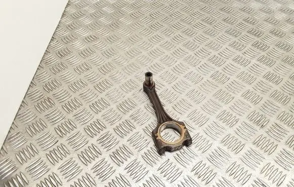 Volkswagen Polo V 6R Connecting rod/conrod 36AC