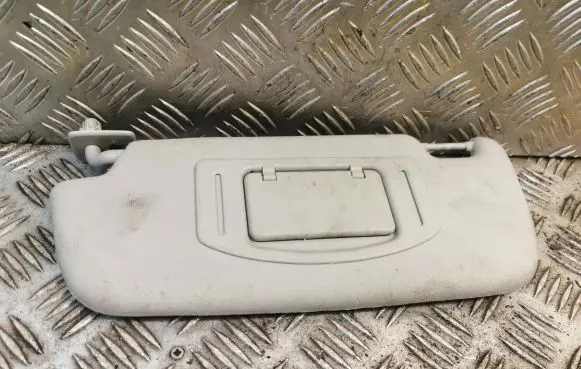Smart ForFour I Sun visor