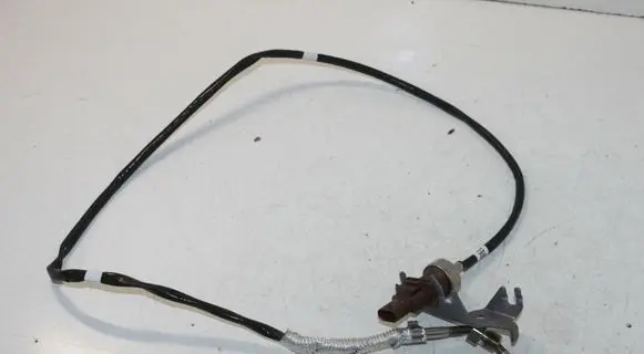 Audi A5 Exhaust gas temperature sensor 04L919529E