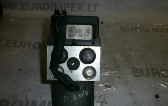 Renault Scenic I ABS Pump 0273004395 7700432643