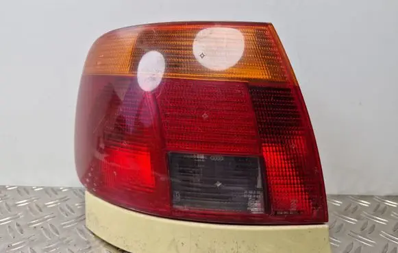 Audi A4 S4 B5 8D Rear/tail lights 8D0945095A