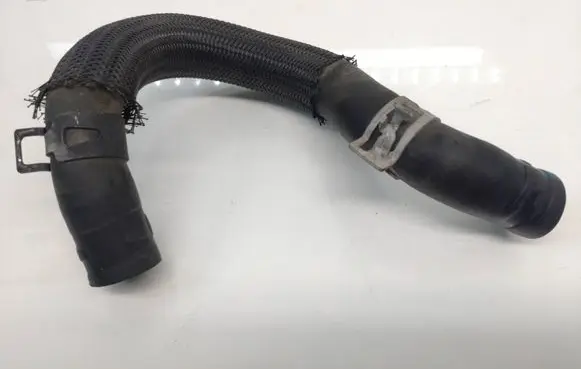 Toyota Auris E180 Engine coolant pipe/hose 160908