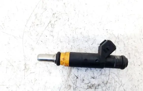 BMW 7 E65 E66 Fuel injector 7506924 a049b02658
