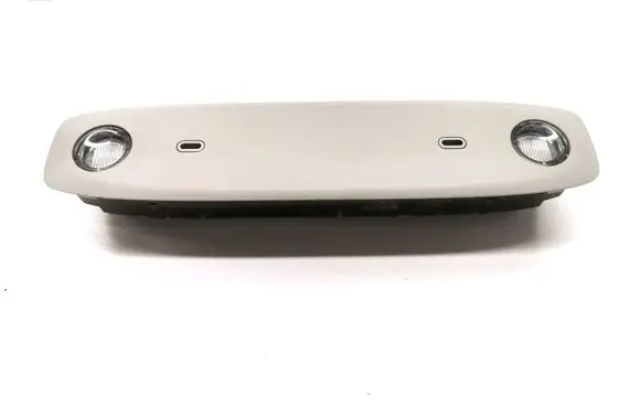 Tesla Model 3 Rear seat light 1092574-00-C