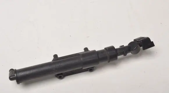 Volvo V70 Headlight washer pump 31294175