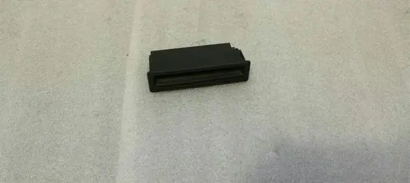 Audi RS6 C6 Tailgate/trunk/boot exterior handle