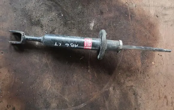 Audi A4 S4 B6 8E 8H Front shock absorber/damper