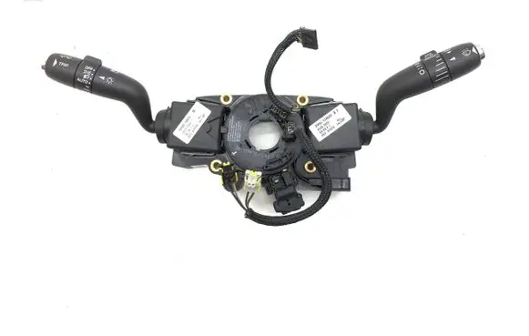 Jaguar XK - XKR Airbag slip ring squib (SRS ring) 2W9313335AF 2W9317A553AF