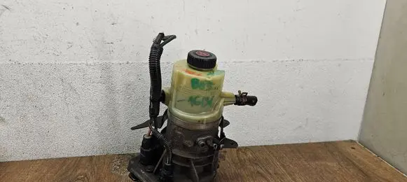 Renault Trafic III (X82) Power steering pump 491100616R A0047924A 93457191