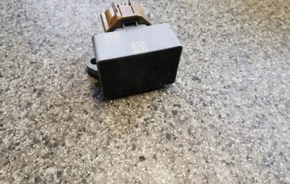 Ford Kuga II Airbag deployment crash/impact sensor FG1A7H417MA