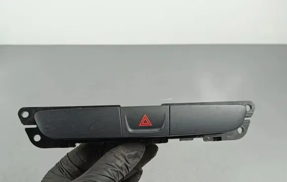 Jeep Cherokee Hazard light switch P68160143AB