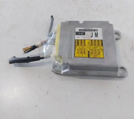 Lexus RX 450H Airbag control unit/module 8917048A20 1508004082