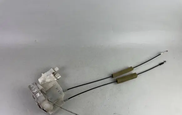 Subaru Outback Front door lock