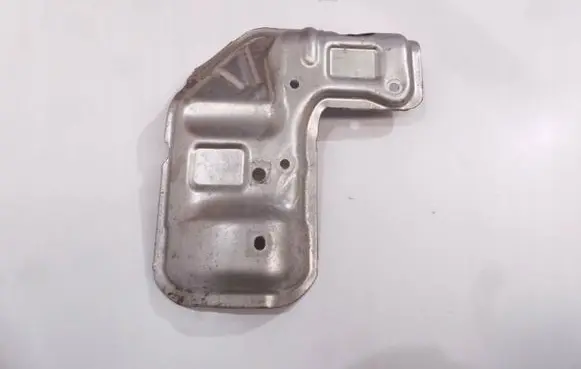 Seat Arona Exhaust heat shield 04C253041