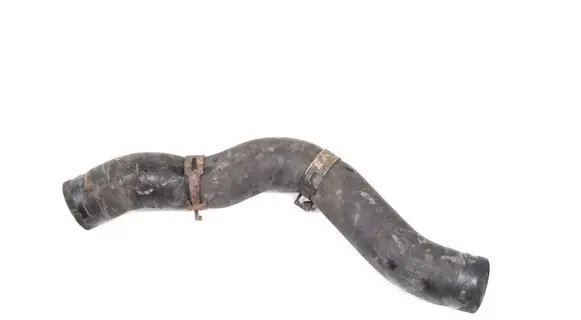 Volkswagen Golf VII Engine coolant pipe/hose 