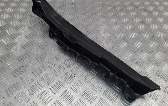 Honda Civic Front splash guards bracket 74105SMGF00050