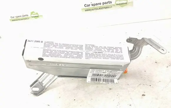 Mercedes-Benz S W222 Seat airbag 2228604402 A2228604402