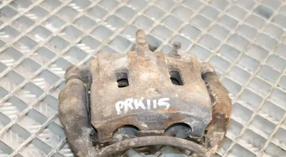 Chevrolet Captiva Front brake caliper