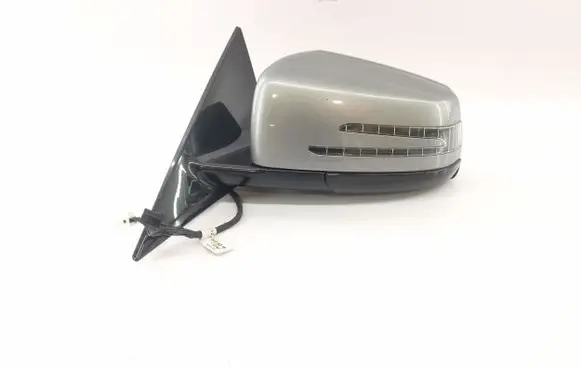 Mercedes-Benz E A207 Coupe wind mirror (mechanical) A2078104316