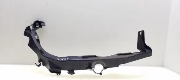 BMW 3 E90 E91 Headlight/headlamp mounting bracket 7138402 15857711