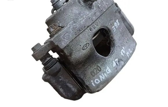 Hyundai Ioniq Front brake caliper