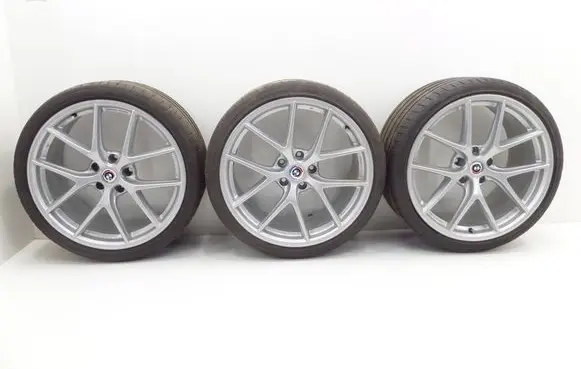 BMW 3 F30 F35 F31 R20 alloy rim 0346063 0346061