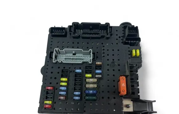 Volvo XC90 Fuse box set 30786646