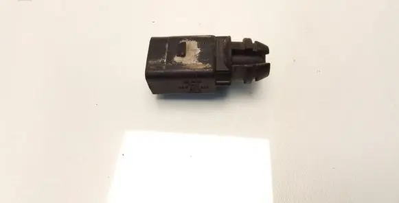 Volkswagen Touran I Outside/exterior temperature sensor 
