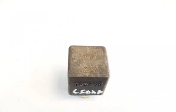 Ford Escort Other relay f0ab14b192aa f0ab14b192-aa