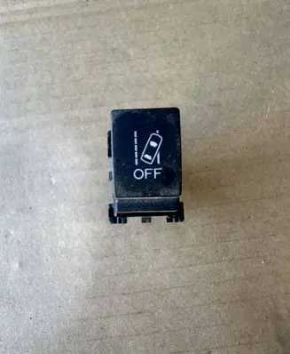 Subaru Outback (BS) Other switches/knobs/shifts 16X26MN