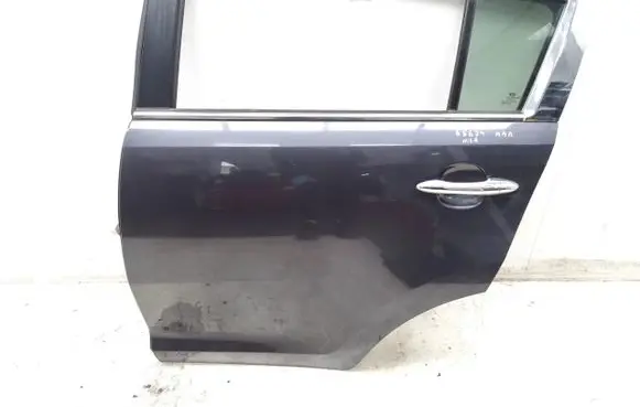 KIA Sportage Rear door 