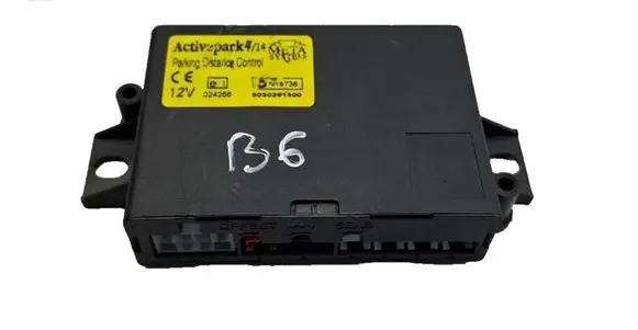 Nissan Note (E11) Parking PDC control unit/module 5030261300