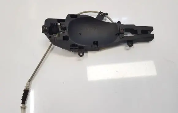 BMW 3 E90 E91 Front door exterior handle/bracket 