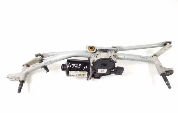 Jaguar XE Front wiper linkage GX7317500BB