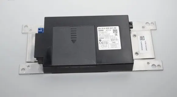 BMW i3 Bluetooth control unit module 6820931