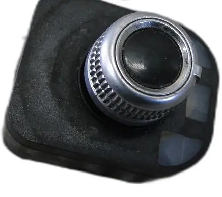 Audi A4 S4 B8 8K Other switches/knobs/shifts 