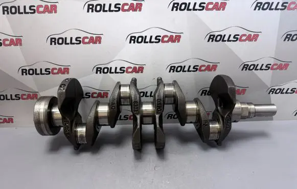Ford Kuga II Crankshaft T46AA 6303